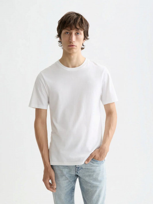 Core logo shirt (Scotch&Soda)