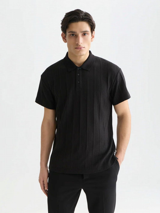 Structured ribbed relax (Scotch&Soda)