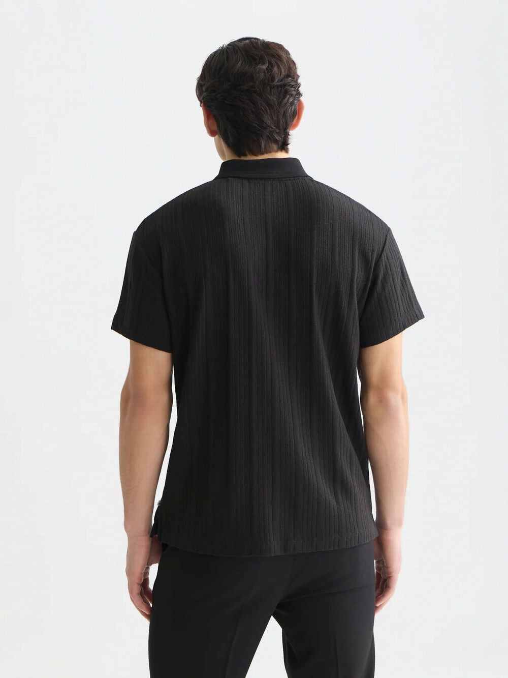 Structured ribbed relax (Scotch&Soda)