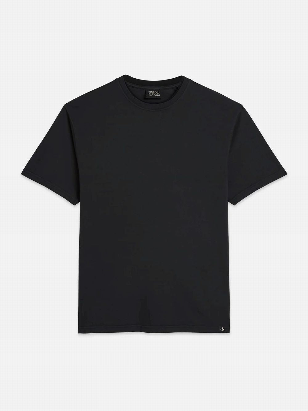 3 Crosses garment dyed (Scotch&Soda)