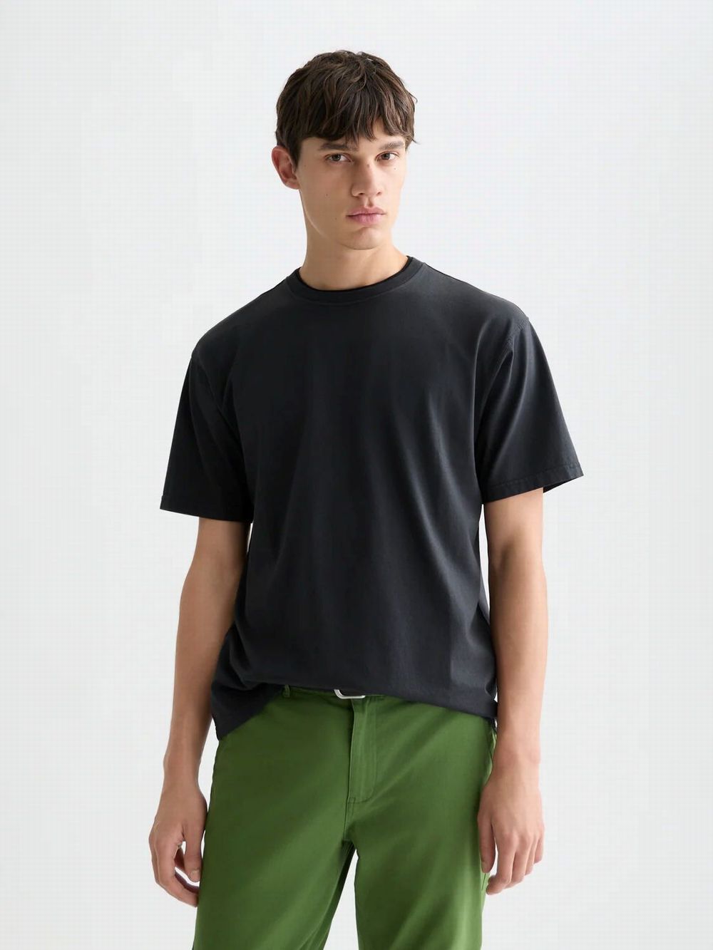 3 Crosses garment dyed (Scotch&Soda)