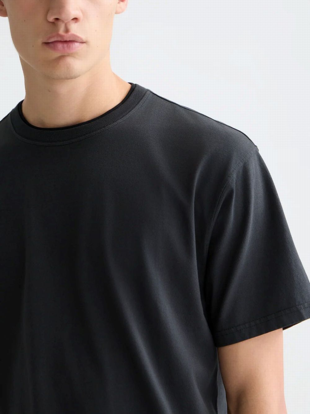 3 Crosses garment dyed (Scotch&Soda)