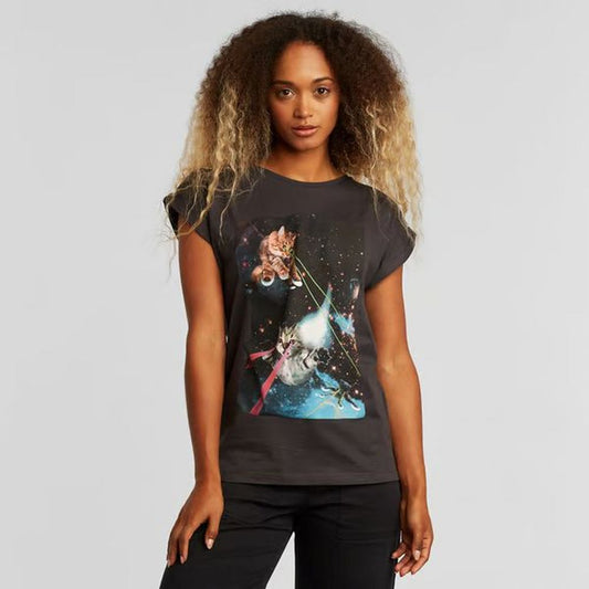 Visby lazer cats (Dedicated)