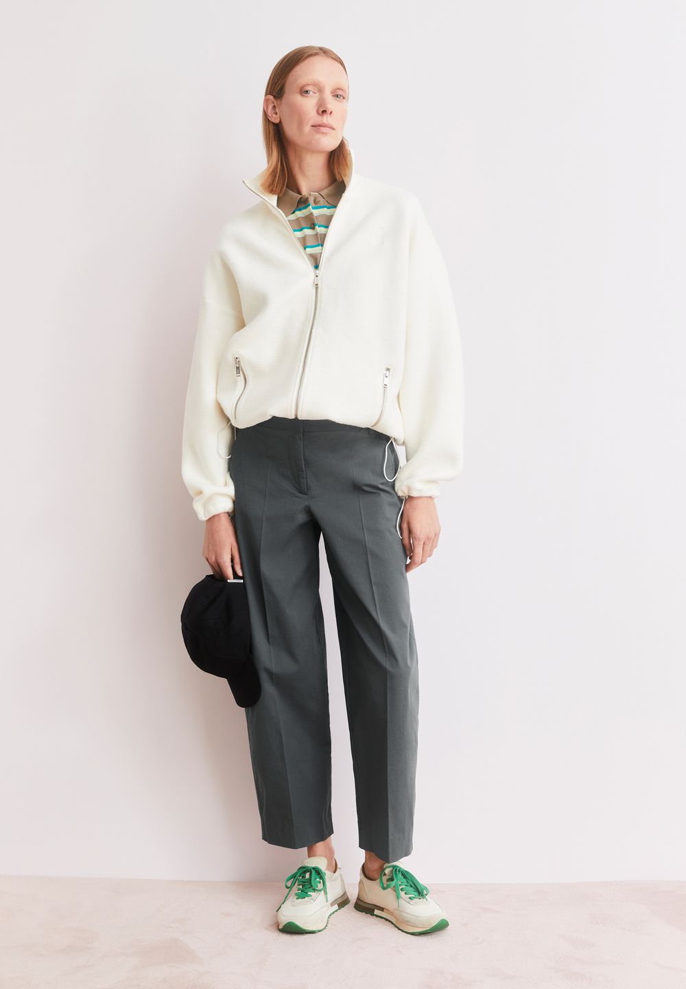 Barrel leg (Armedangels)