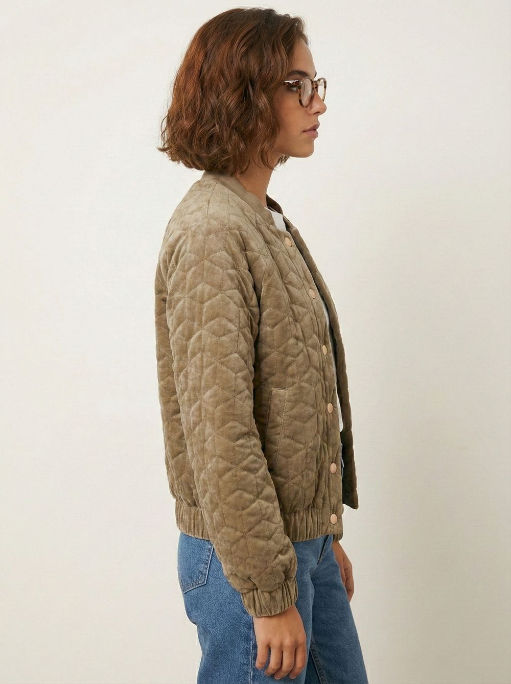 Blouson (Indie + Moi)