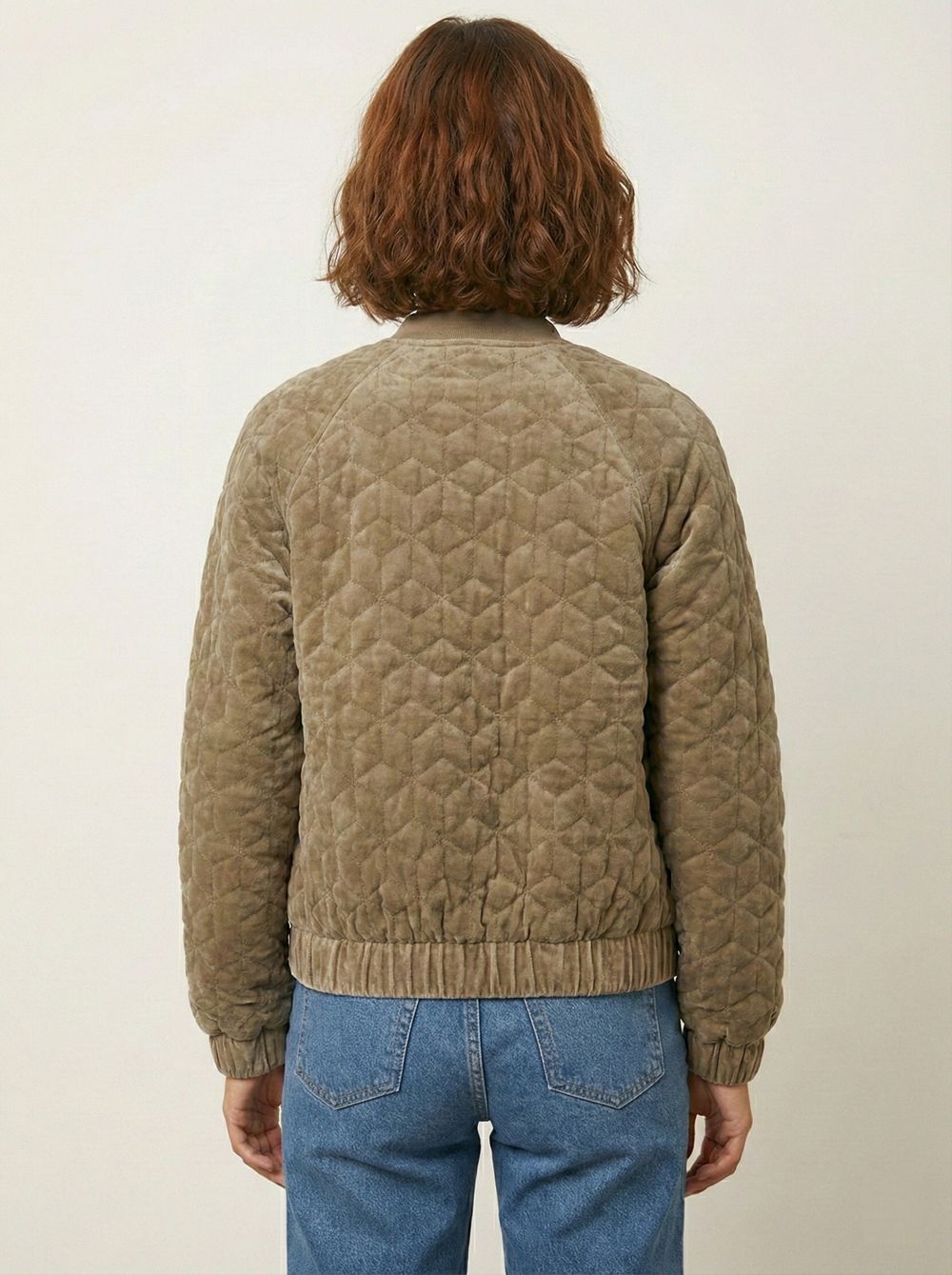 Blouson (Indie + Moi)