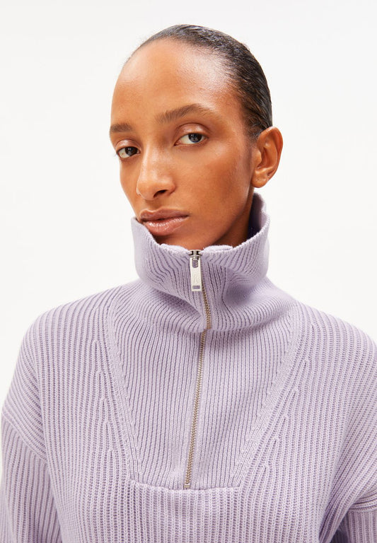 Vanise rib knit (Armedangels)