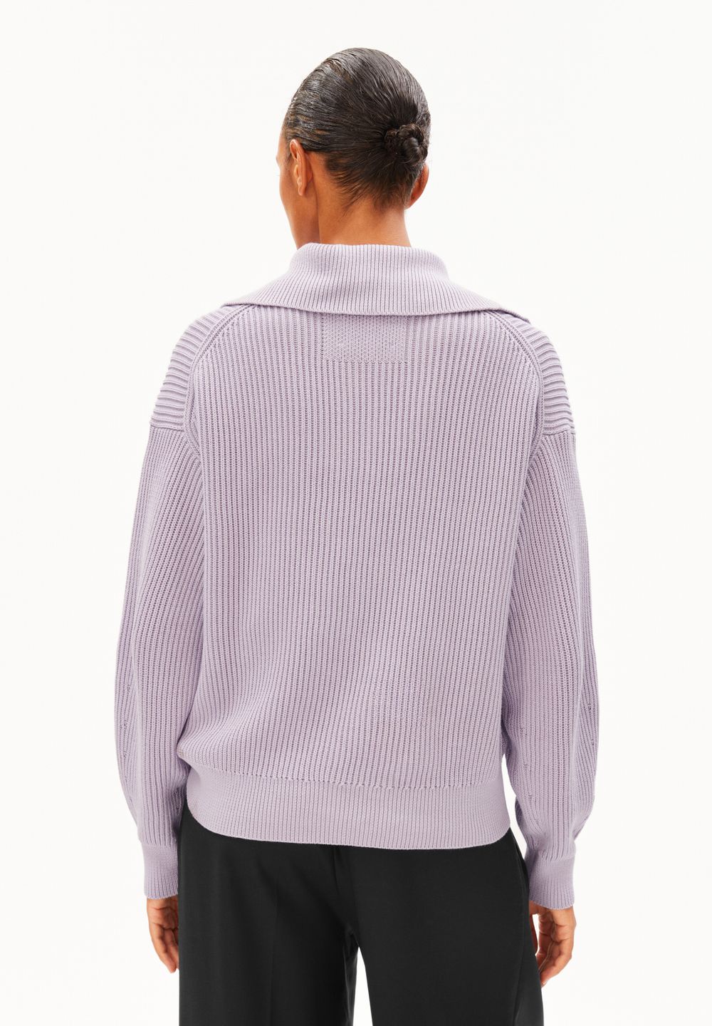 Vanise rib knit (Armedangels)