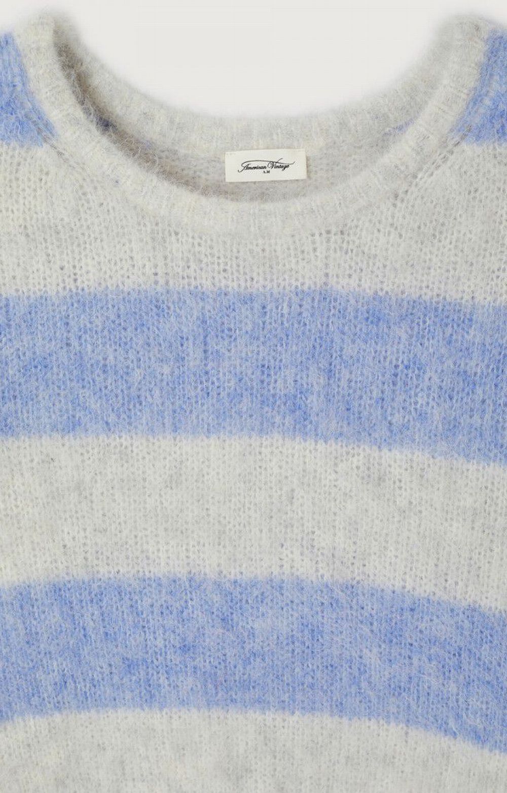 Pull Ample ML (American Vintage)