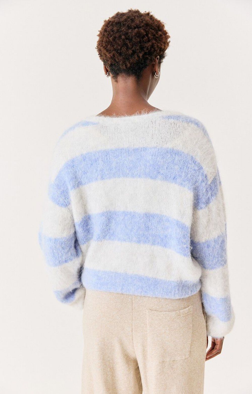 Pull Ample ML (American Vintage)