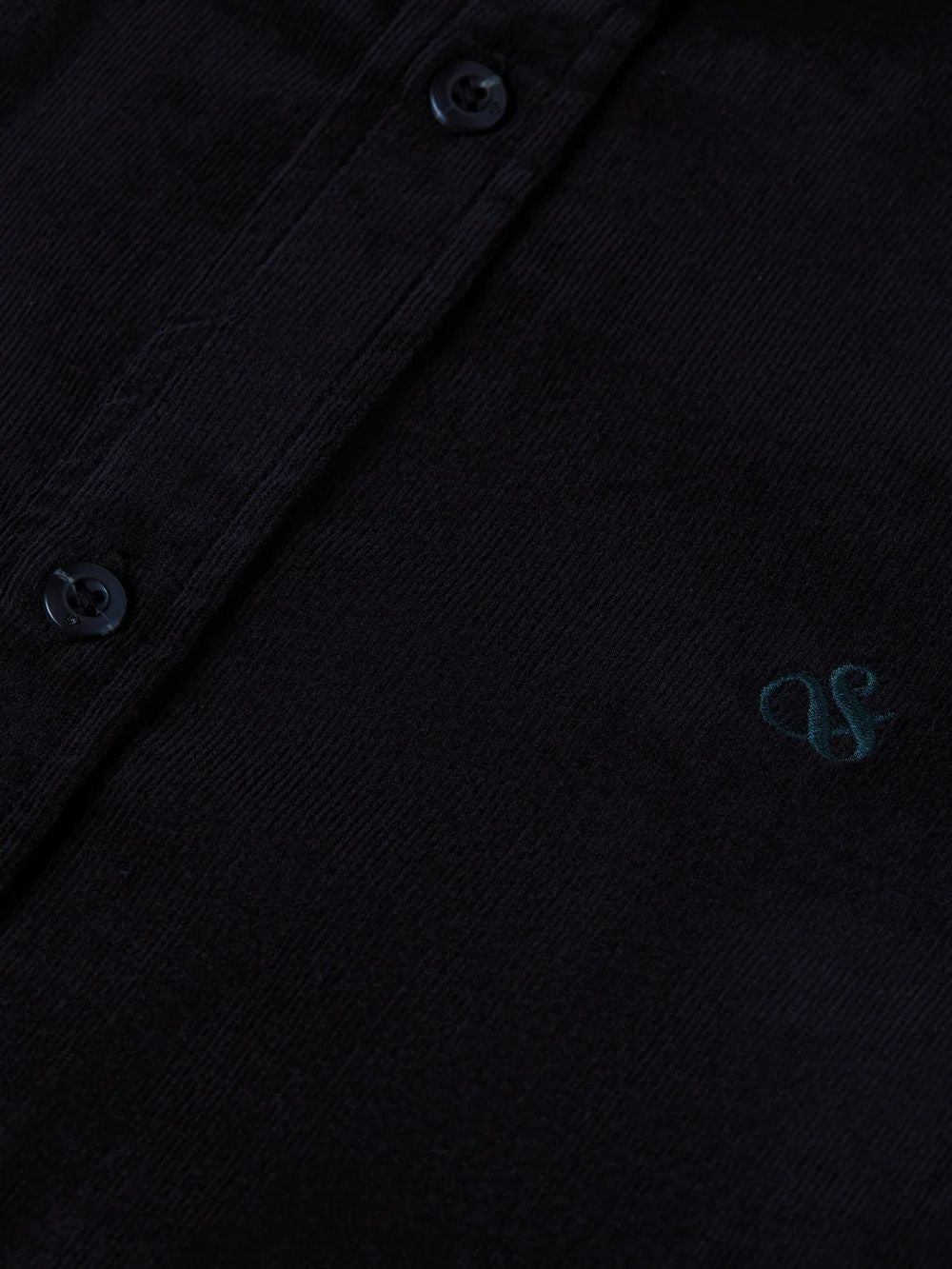 FINE CORDUROY REGULAR-FIT SHIRT (Scotch&Soda)