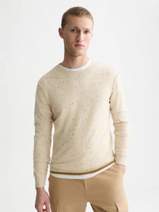 NEPS WOOL-BLEND REGULAR-FIT (Scotch&Soda)