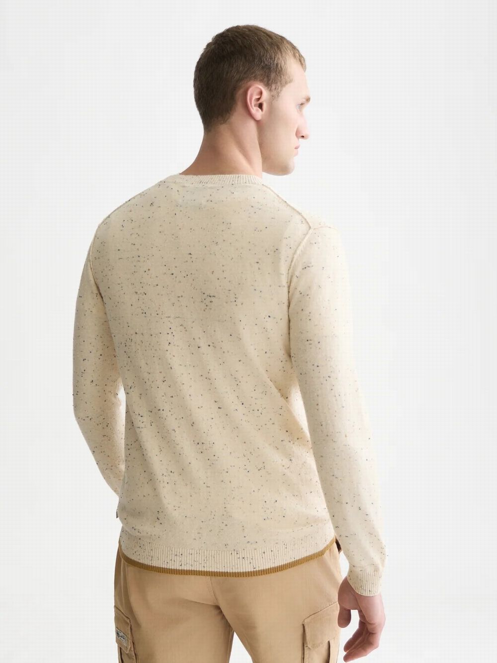 NEPS WOOL-BLEND REGULAR-FIT (Scotch&Soda)