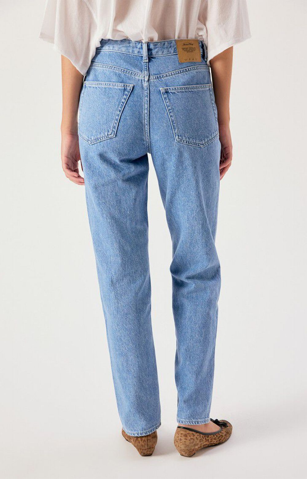 5 Poches le regular (American Vintage)