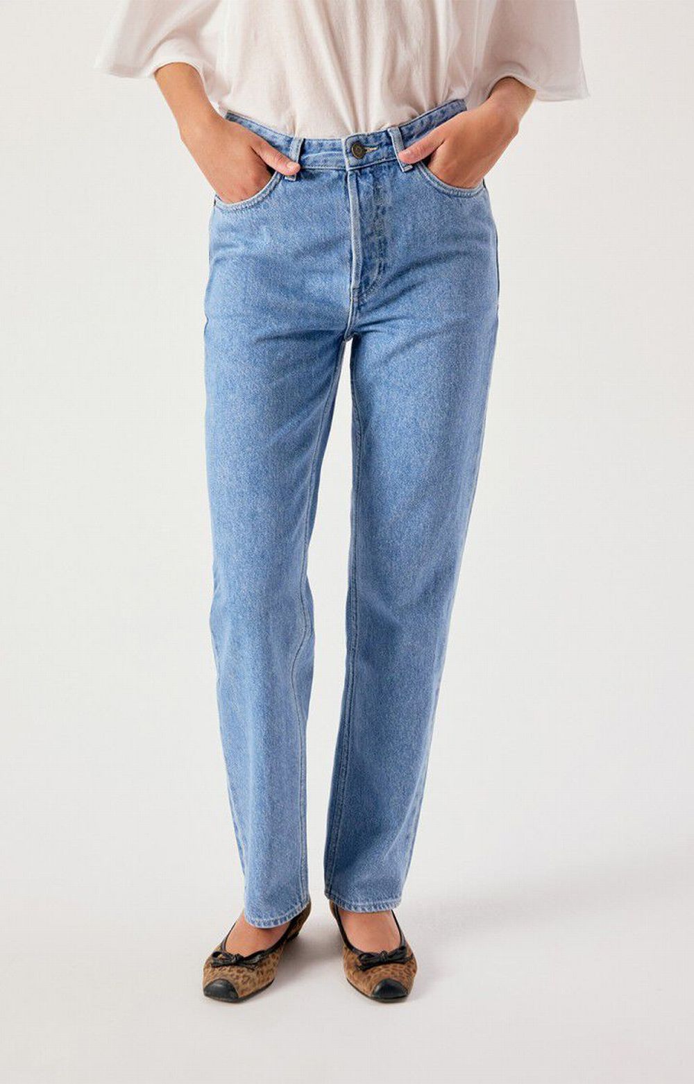 5 Poches le regular (American Vintage)