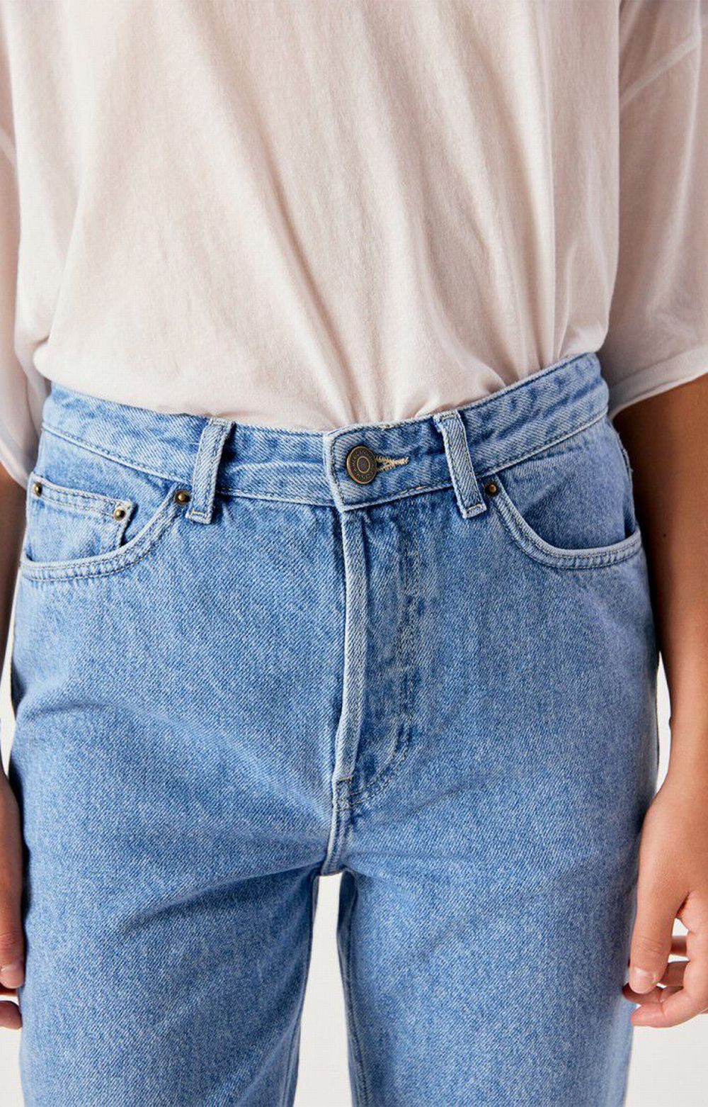 5 Poches le regular (American Vintage)