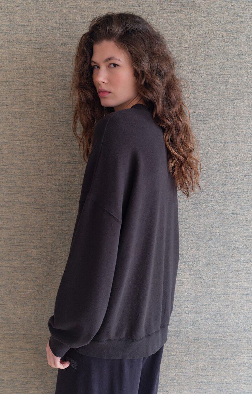 Sweat ample ml H6 (American Vintage)