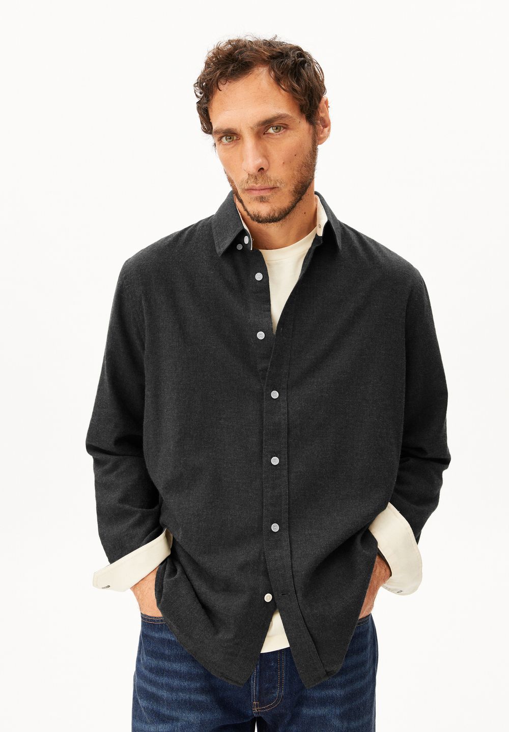 Araamo flannel (Armedangels)