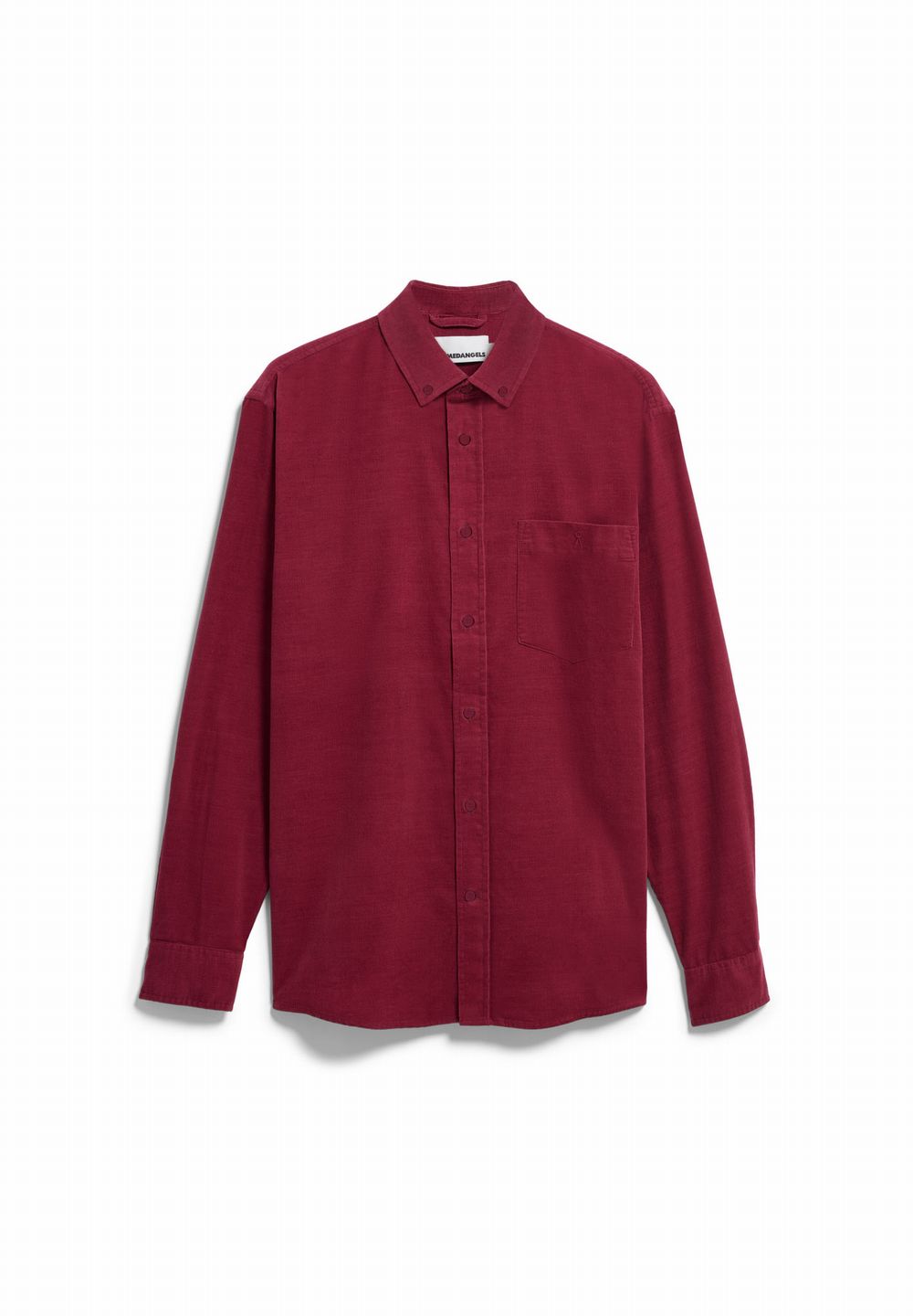 Corduroy longsleeve (Armedangels)