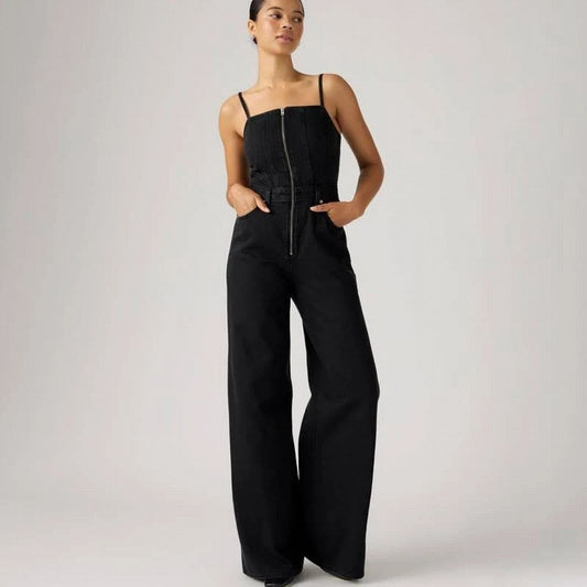 Seamed Jumpsuit  (Levi´s)