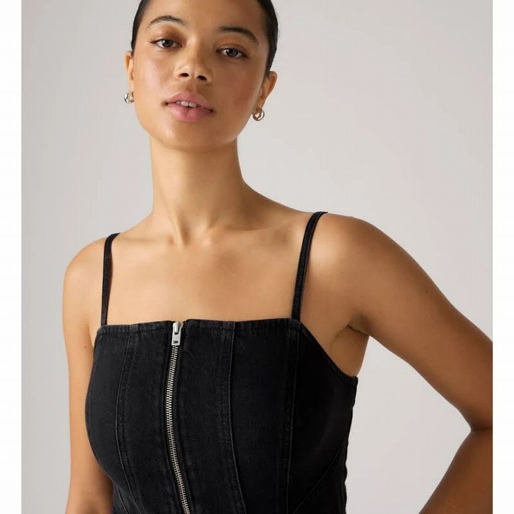 Seamed Jumpsuit  (Levi´s)