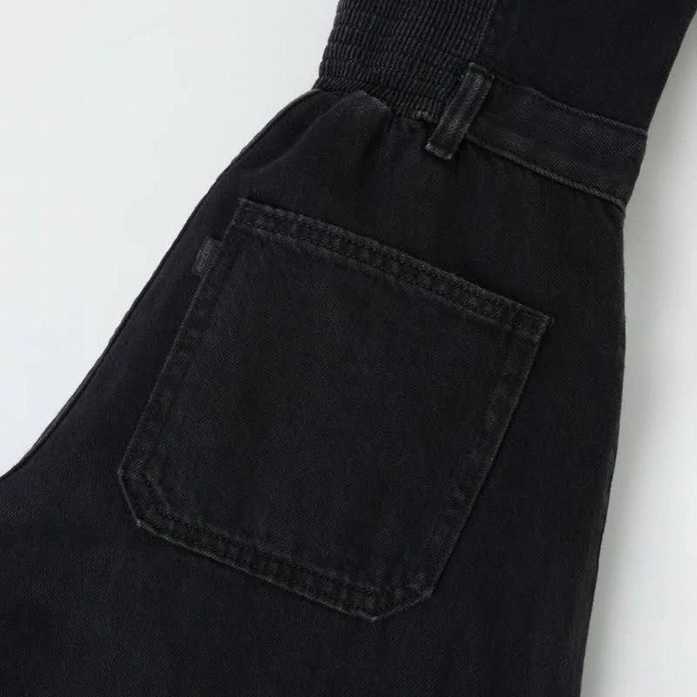 Seamed Jumpsuit  (Levi´s)