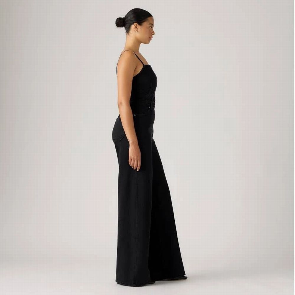 Seamed Jumpsuit  (Levi´s)