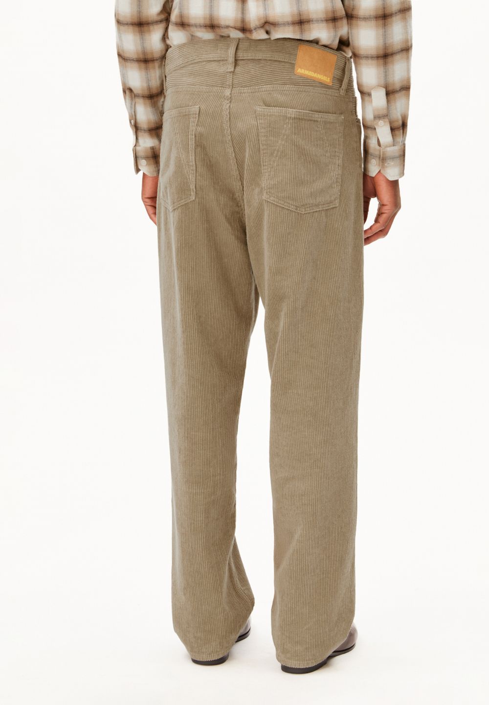 Jaameo baggy corduroy (Armedangels)