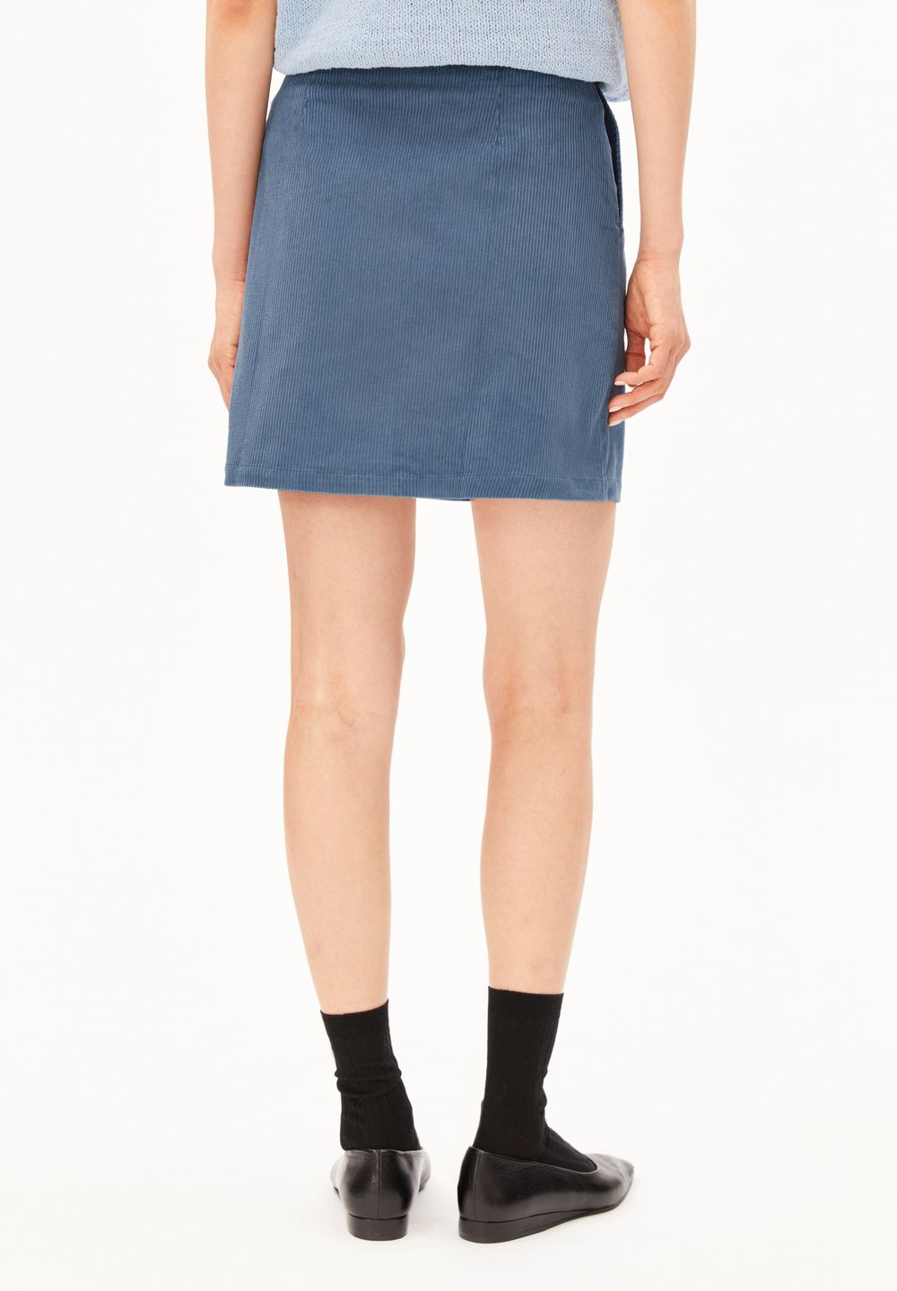 Corduroy mini (Armedangels)