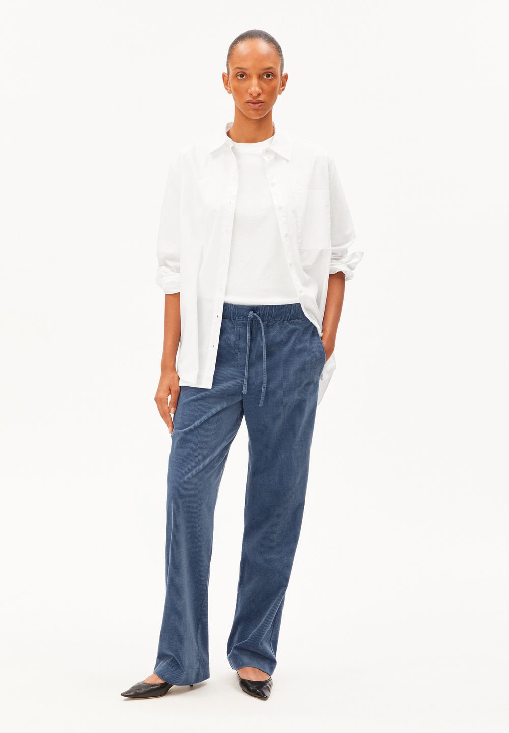 Jaimilaa corduroy (Armedangels)