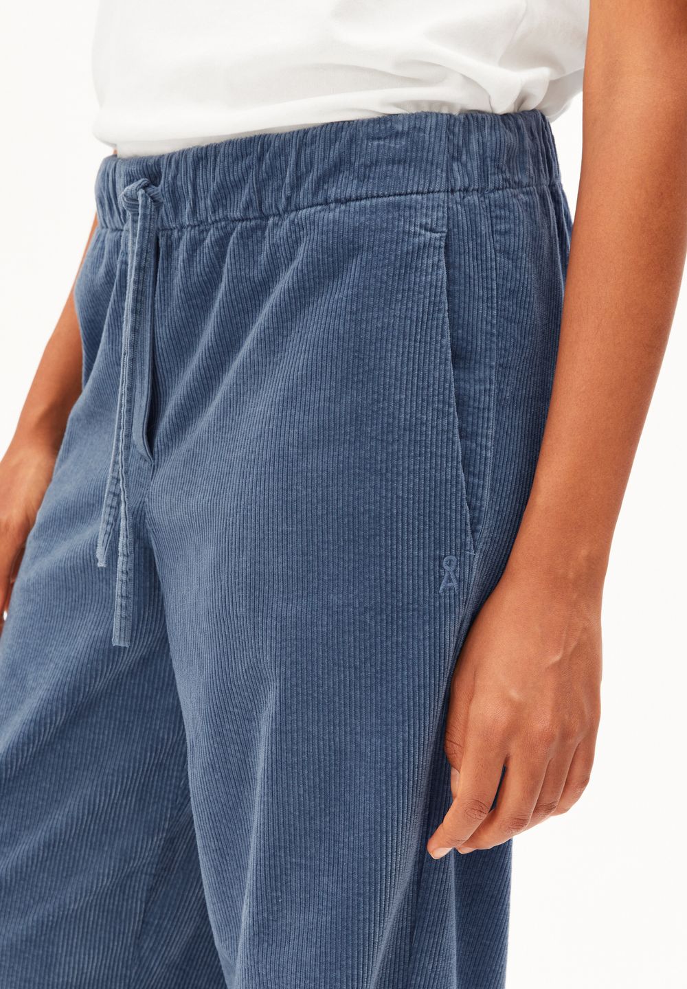 Jaimilaa corduroy (Armedangels)