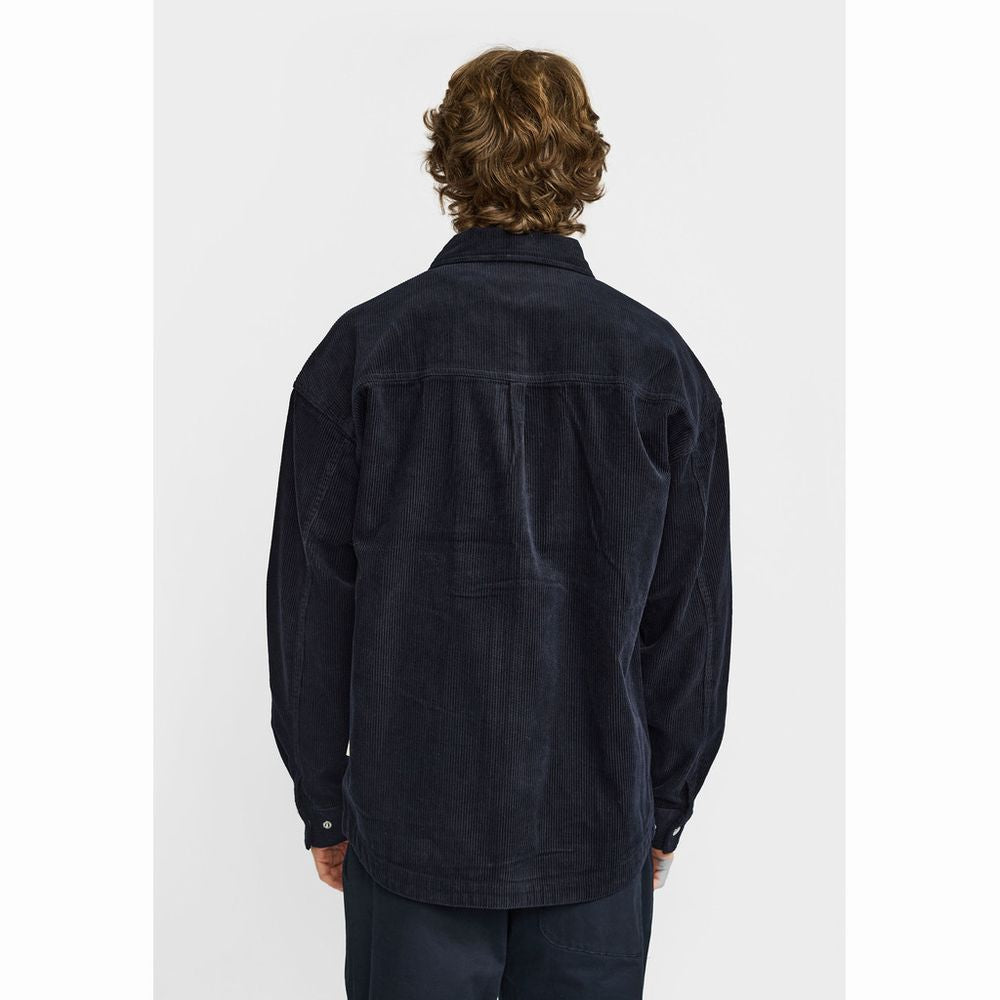 Zipped worker  (Revolution)