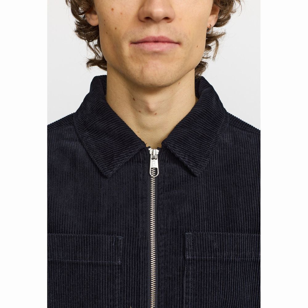 Zipped worker  (Revolution)