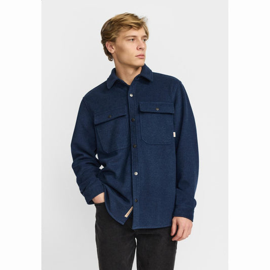 Worker overshirt (Revolution)