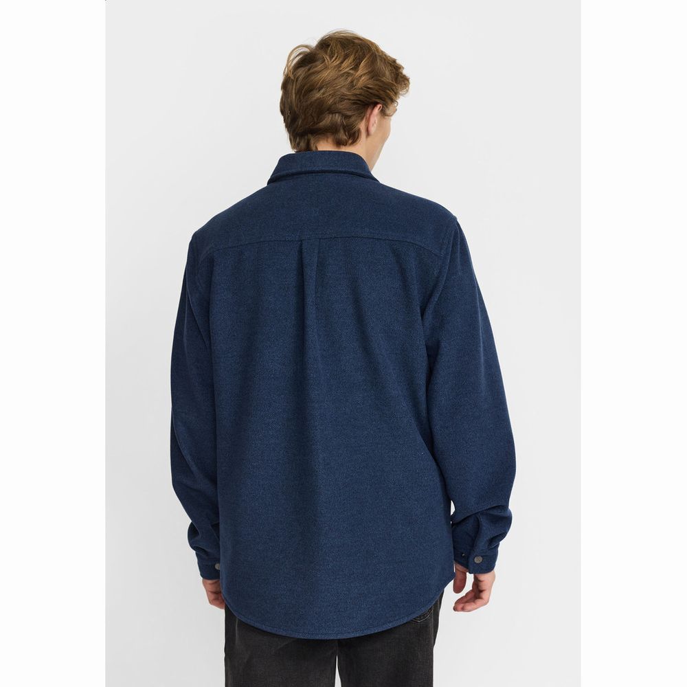 Worker overshirt (Revolution)