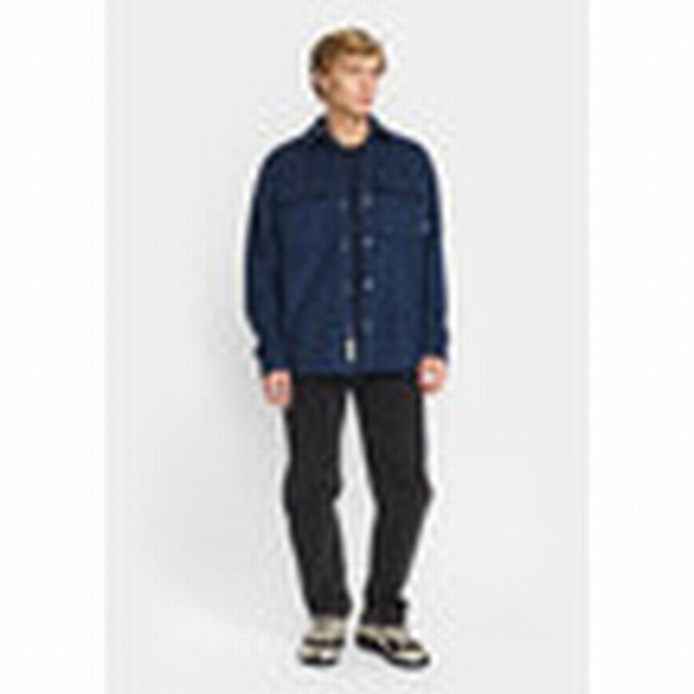 Worker overshirt (Revolution)