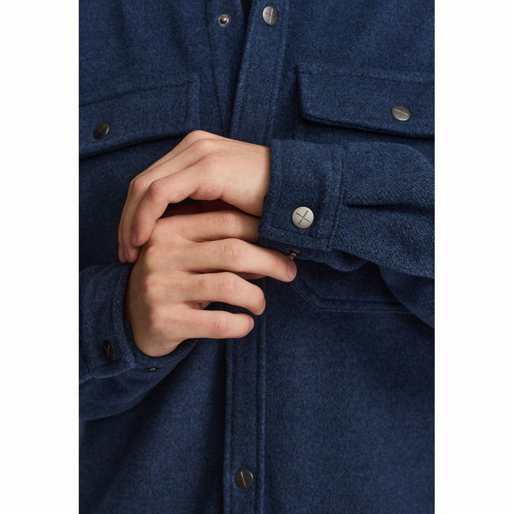 Worker overshirt (Revolution)