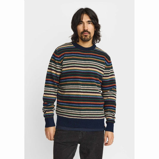 Knit sweater (Revolution)