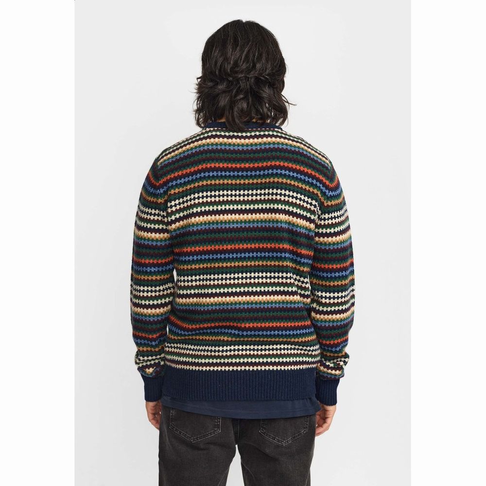 Knit sweater (Revolution)