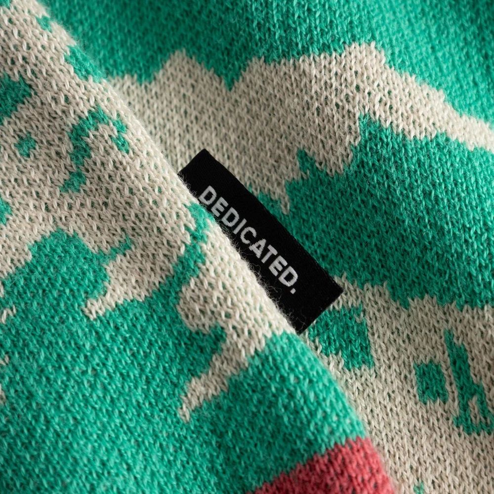 Mora retro ski (Dedicated)