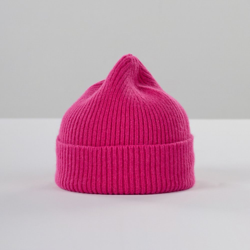 Beanie  (Le Bonnet)