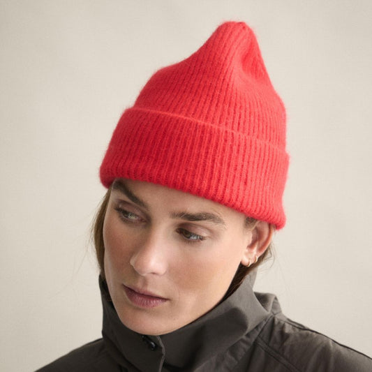 Beanie  (Le Bonnet)