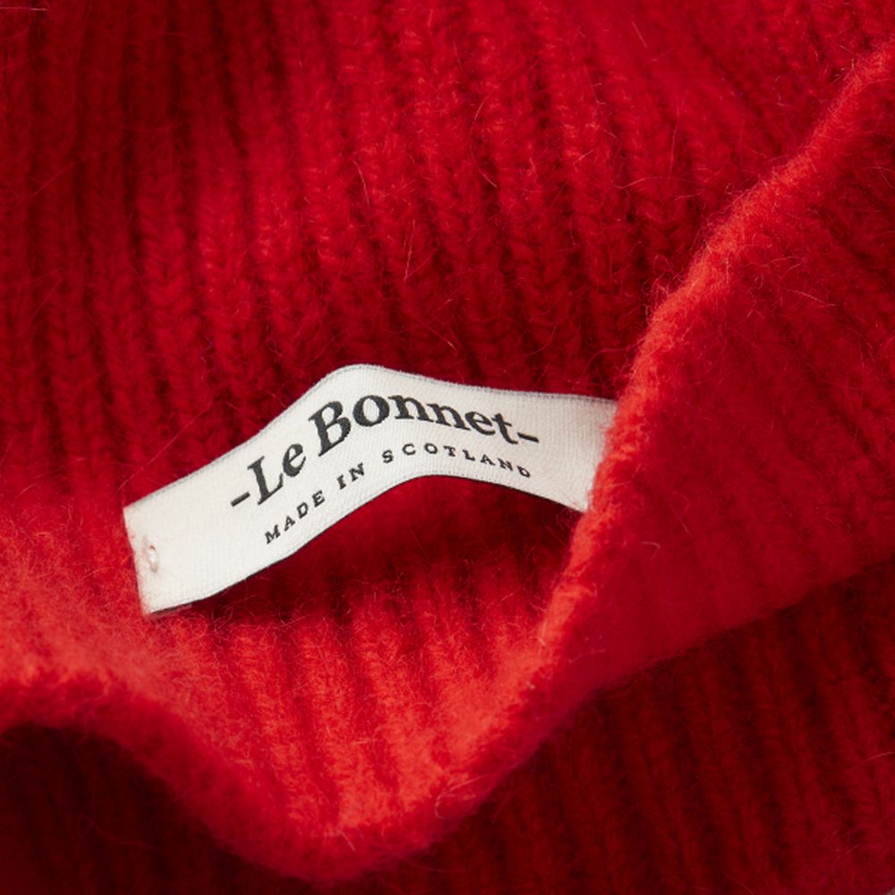 Beanie  (Le Bonnet)