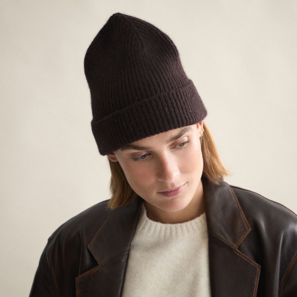 Beanie  (Le Bonnet)