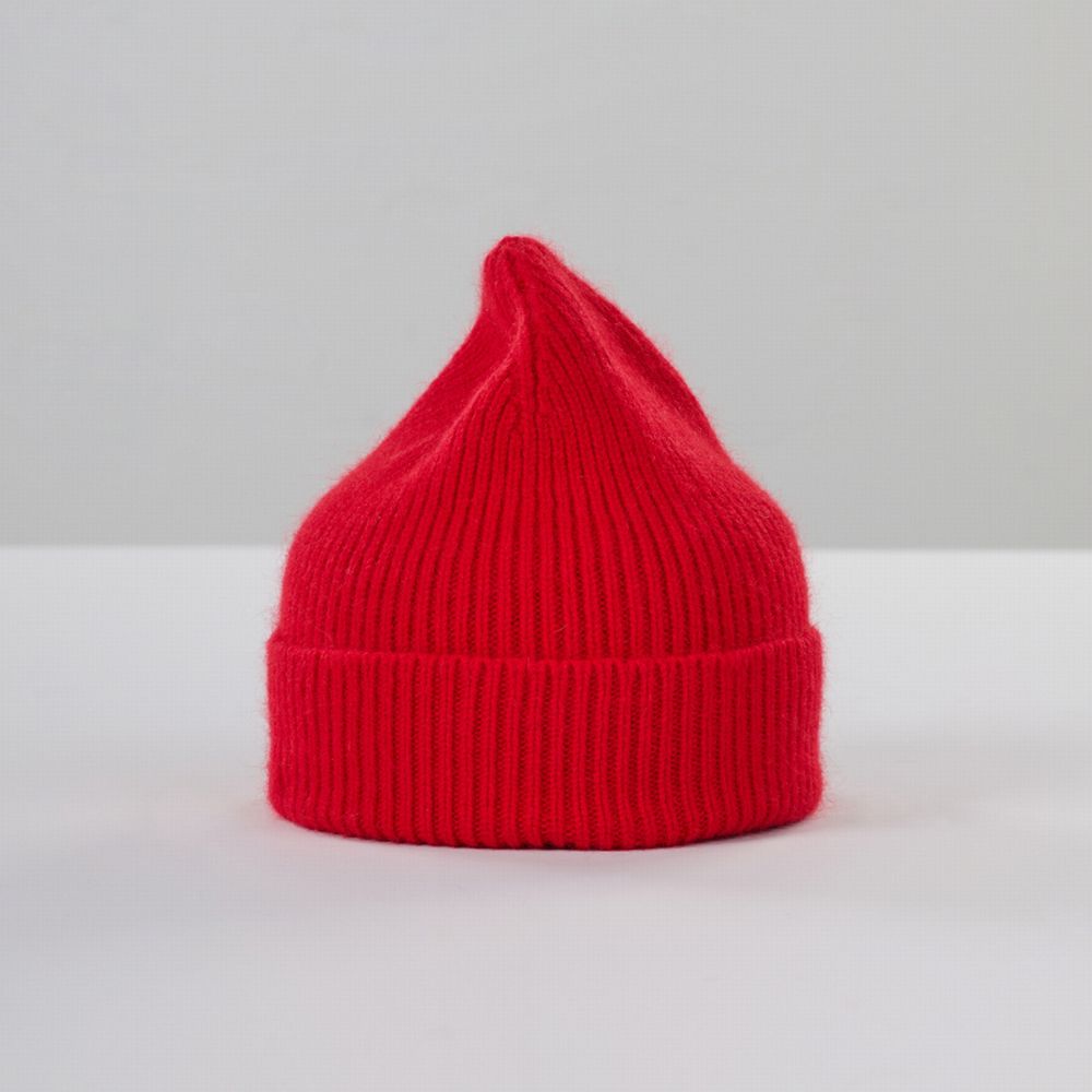Beanie  (Le Bonnet)