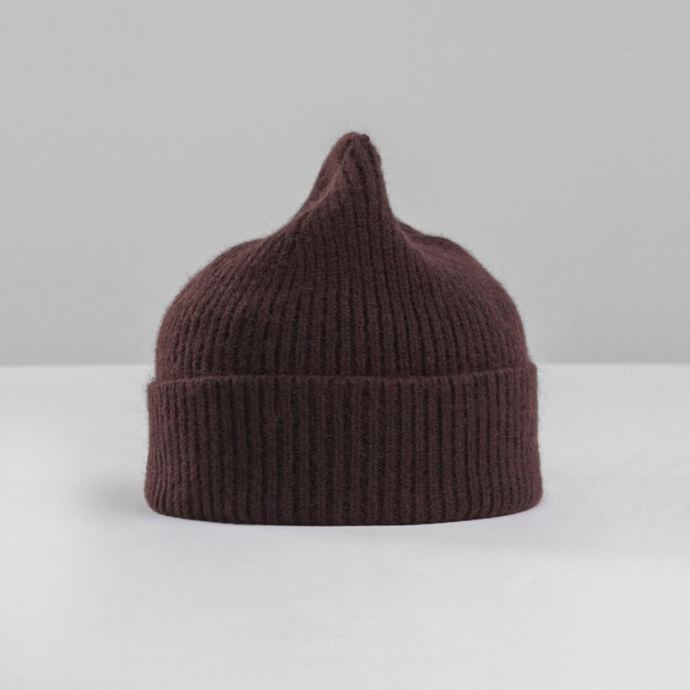 Beanie  (Le Bonnet)