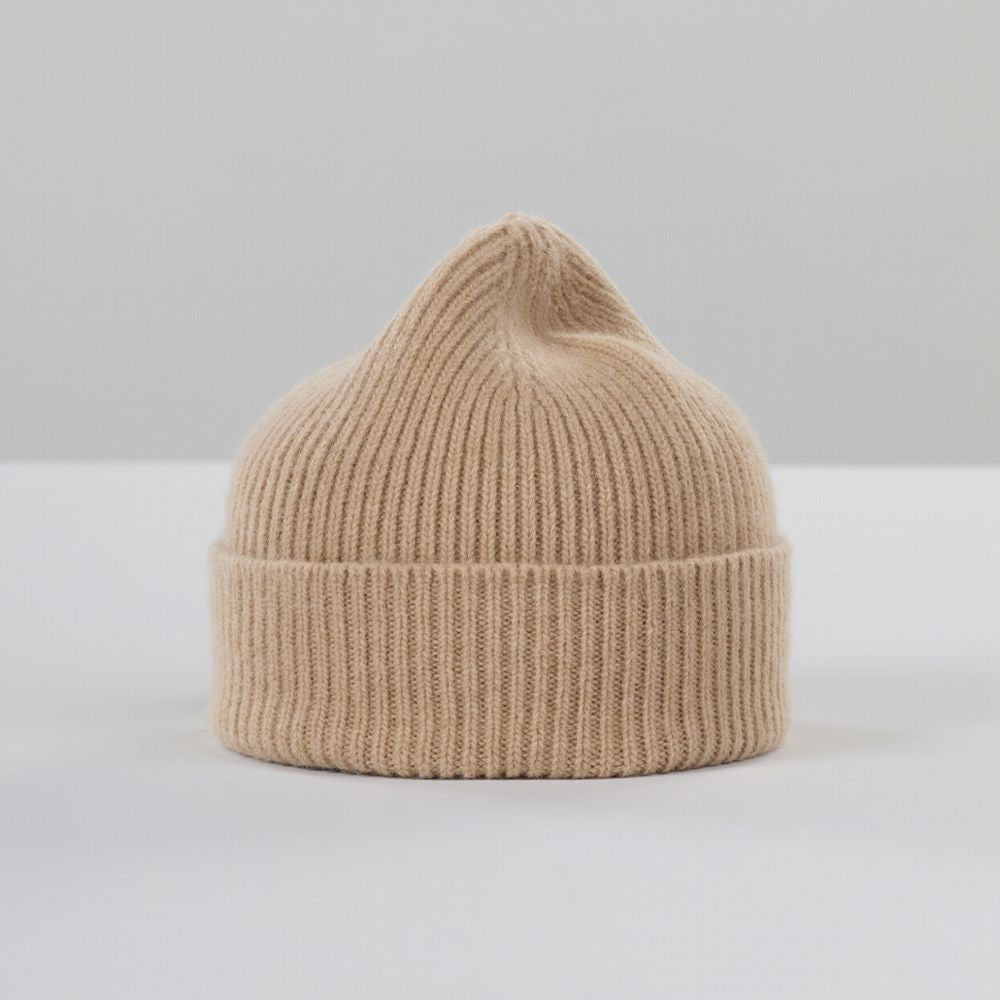 Beanie  (Le Bonnet)