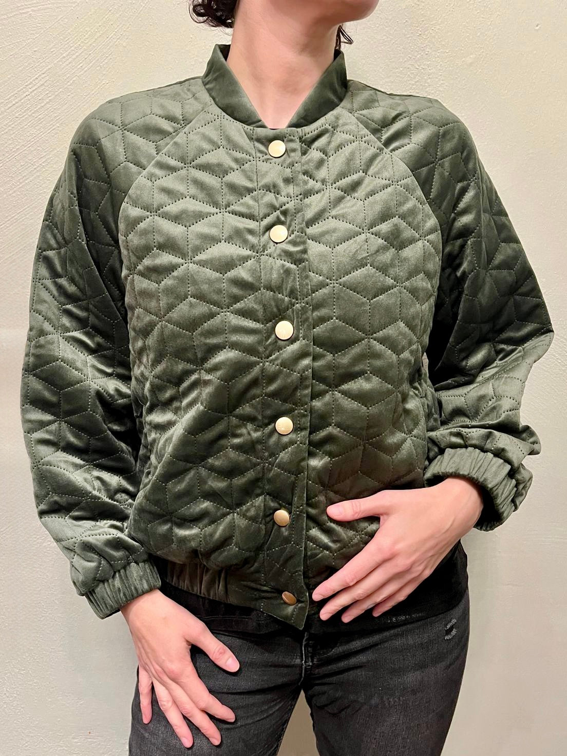 Blouson
