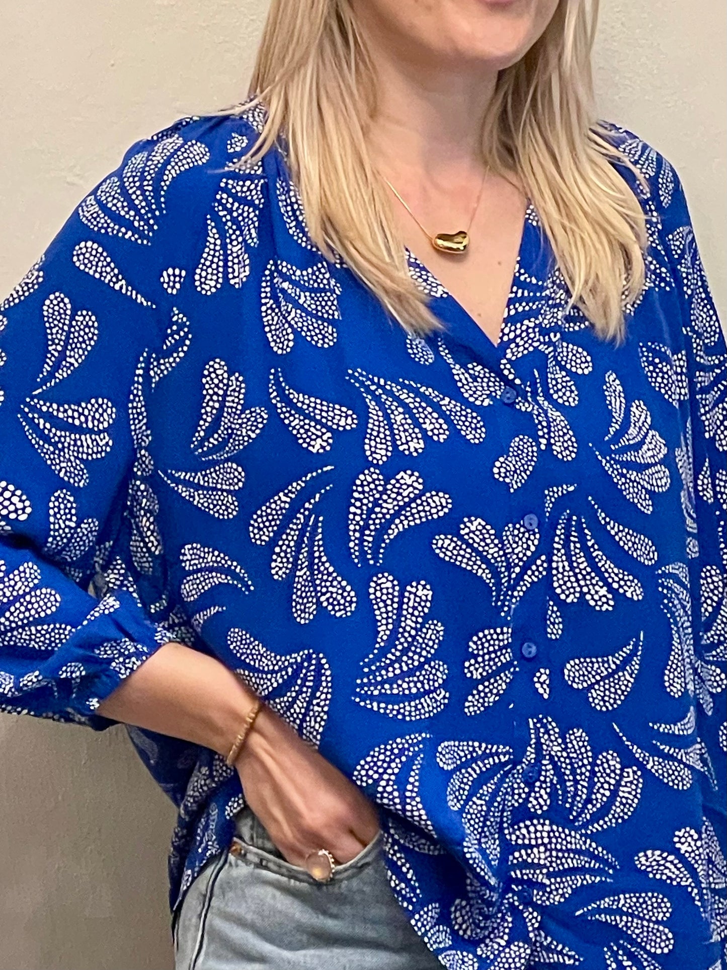 Bluse