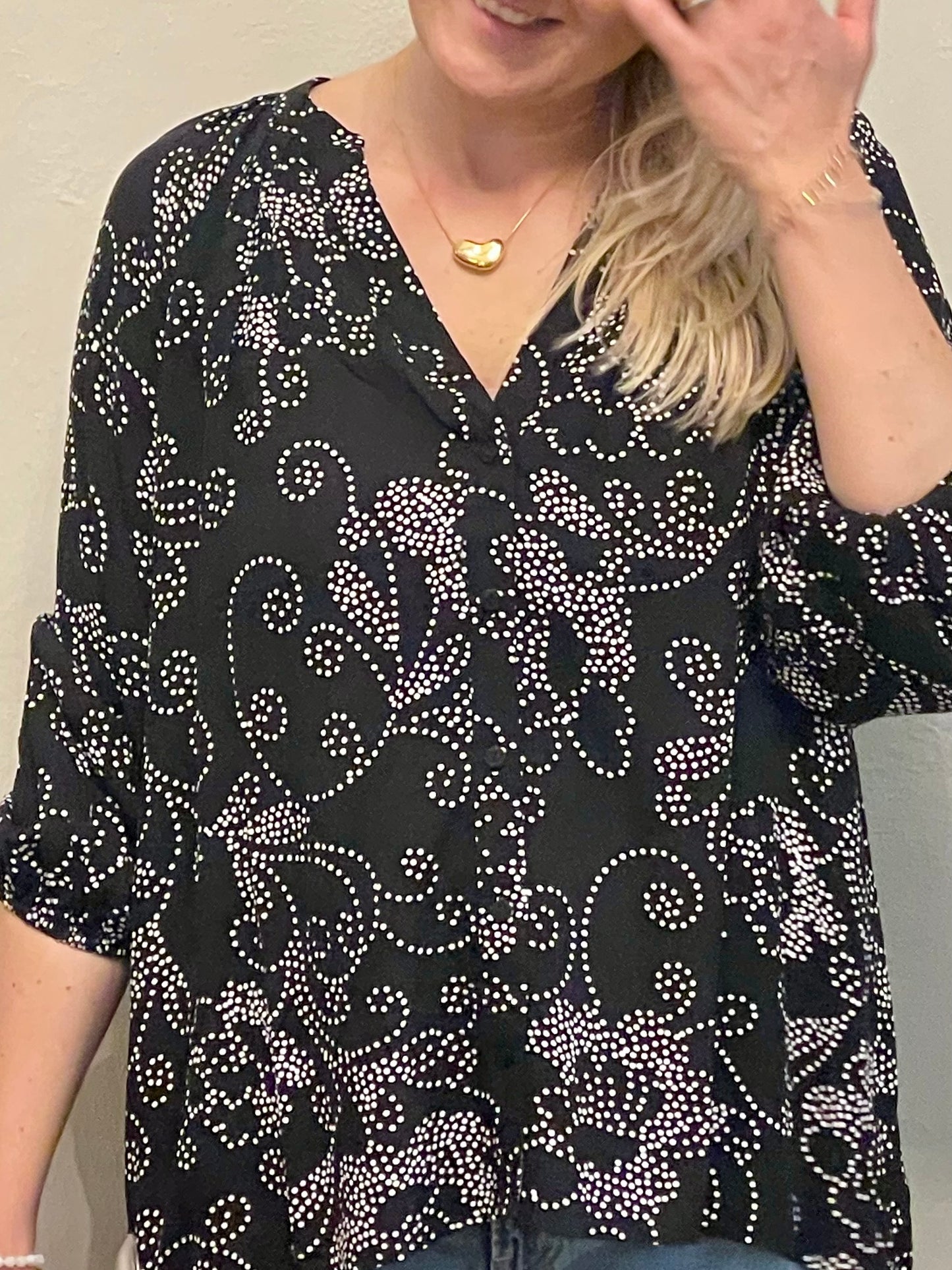 Bluse